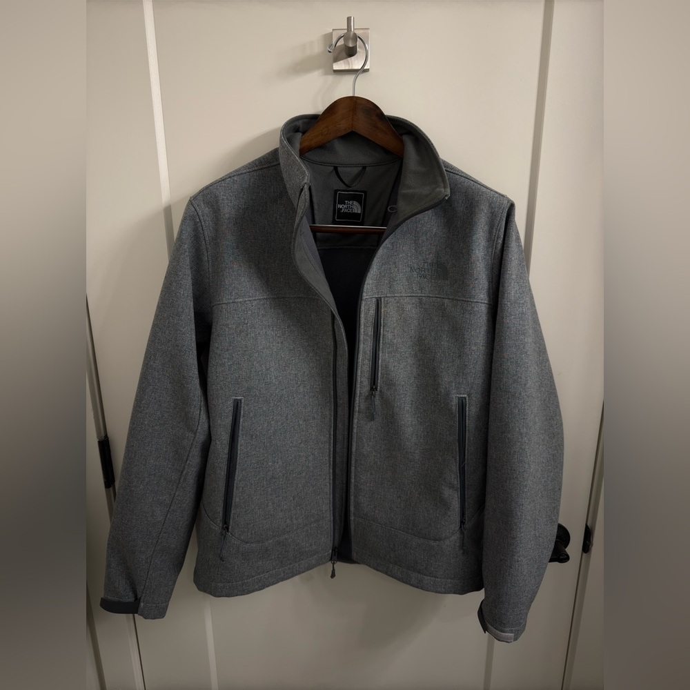 North Face Jacket